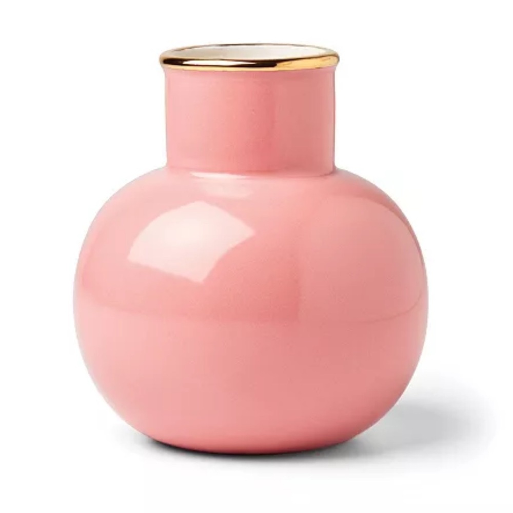 New Kate Spade Make it Pop Vase - Picture 2 of 4